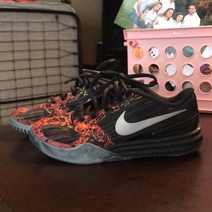 Boys Nike Kobe sneakers